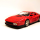 Illustration for article titled Hot Wheels 1:18 Ferrari Testarossa